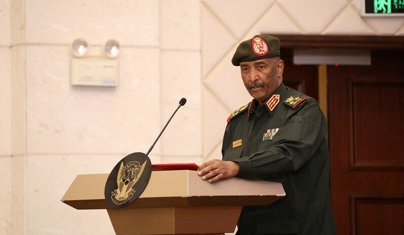 Foreign players lurk as Sudan generals battle it out - World - Vimarsana News