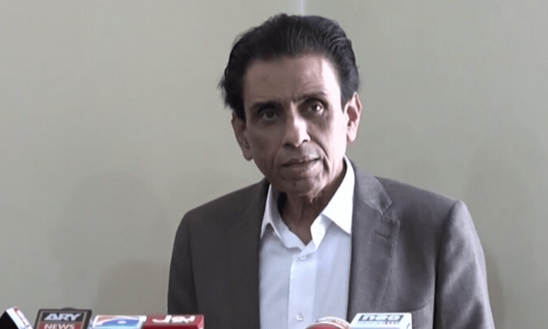 MQM-P gives call for street protest in Karachi against 'unfair' census - Pakistan - Vimarsana News