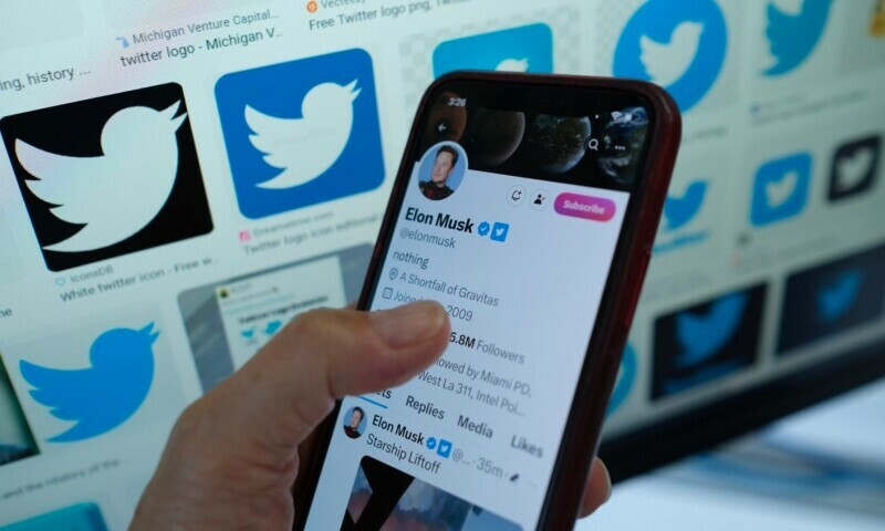 Twitter reinstates blue ticks for some media, celebrities - World - Vimarsana News