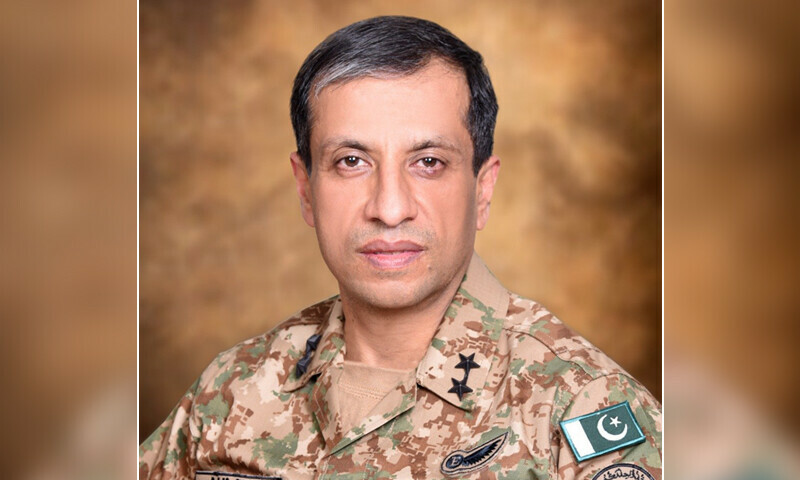 DG ISPR Maj-Gen Ahmed Sharif says army focused on rooting out terrorism, respects all political parties - Pakistan - Vimarsana News