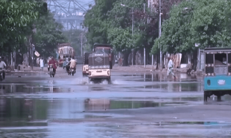 Three killed in rain-related mishaps in Balochistan - Pakistan - Vimarsana News