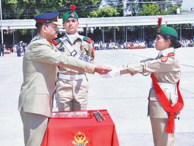 Army loyal to its constitutional role, says Gen Munir - Pakistan - Vimarsana News