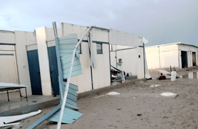 PM orders alert as heavy rains lash the country - Pakistan - Vimarsana News
