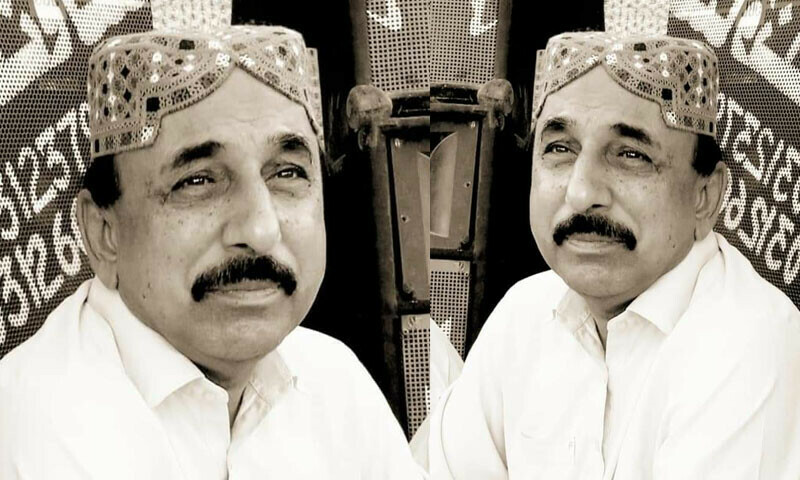 مورخ اور محقق گل حسن کلمتی انتقال کر گئے