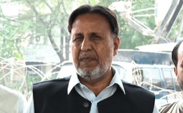Mian Rasheed Multan ATC extends physical remand of PTI’s Mian Mahmoodur Rasheed - Pakistan ...