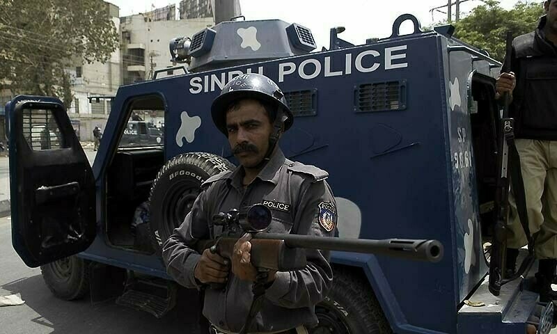 Five bandits gunned down in encounters in Ghotki, claim police - Pakistan - Vimarsana News