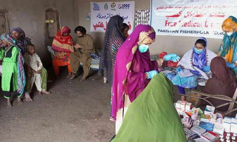 سندھ بجٹ 24-2023: صحت کے لیے 214 ارب روپے مختص