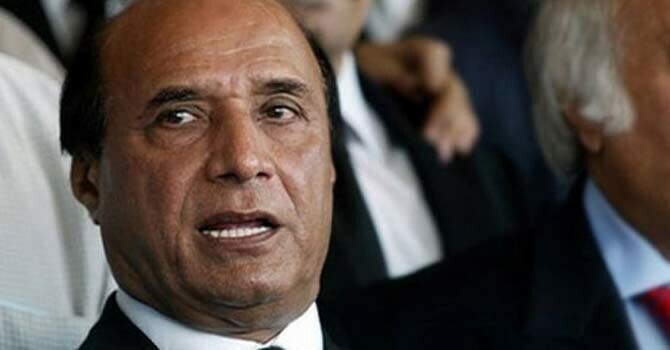 Khosa turned against PDM govt after son denied AGP slot: PPP - Pakistan ...