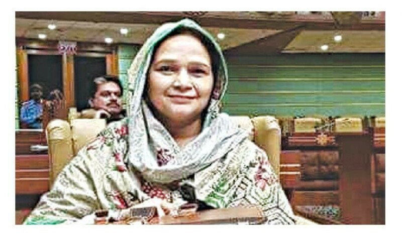 Rana Ansar named as opposition leader in Sindh Assembly - Pakistan ...