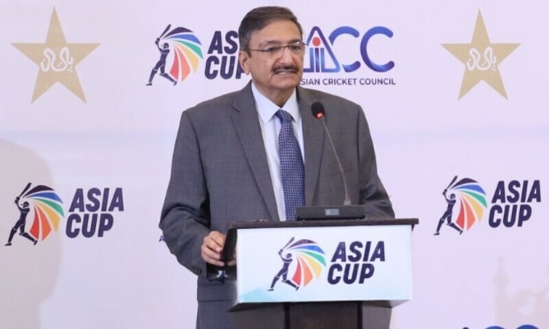 Asia Cup 2023 to kick off in Multan on Aug 30; first Pakistan-India clash on Sep 2
