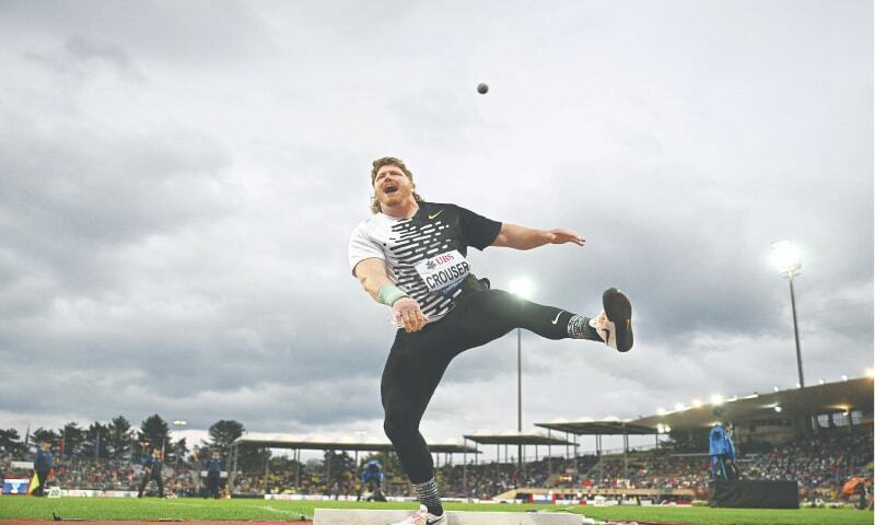 Ingebrigtsen, Aregawi shine at Lausanne Diamond League