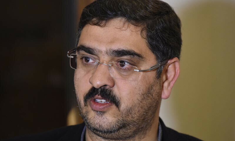 Anwaarul Haq Kakar — the Balochistan senator set to become Pakistan’s 8th interim PM