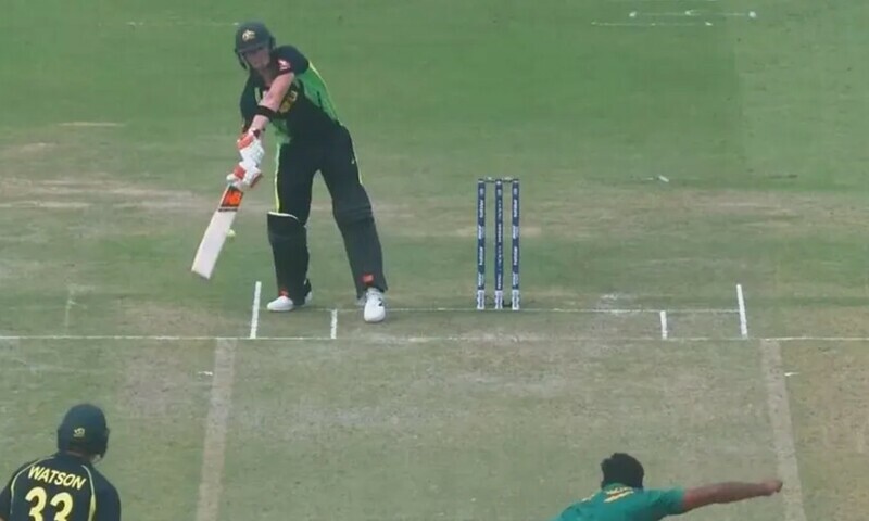 — Photo courtesy: Cricket Australia