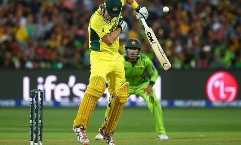 — Photo courtesy: Cricket Australia