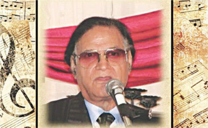 Suhail Rang Celebrating 14 Pakistanis who shaped our times - Newspaper - DAWN.COM