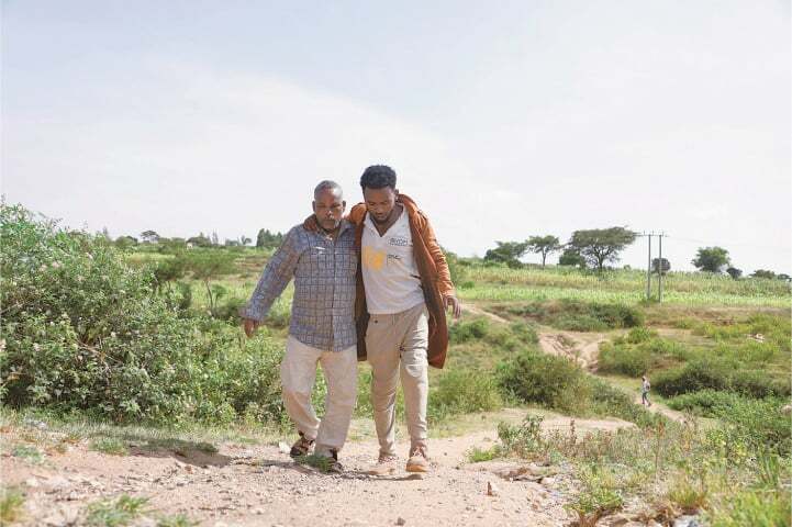 Saudi border guards killed hundreds of Ethiopian migrants: HRW