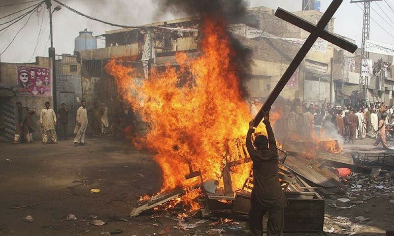 In the face of increasing misuse, lawmakers double down on stricter blasphemy legislation