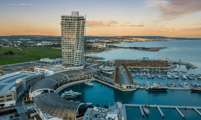 Unveiling ORA Developers frontrunners of real estate and hospitality