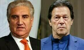 سائفر کیس: عمران خان، شاہ محمود قریشی پر فرد جرم عائد کرنے کیلئے 17 اکتوبر کی تاریخ مقرر