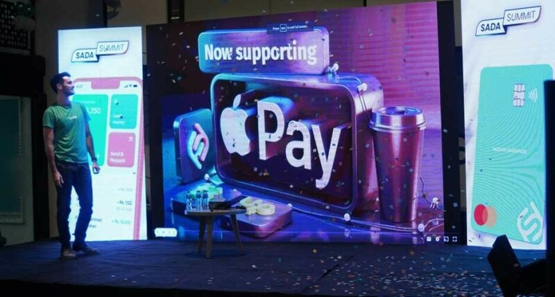 SadaPay Enables Apple Pay Invoicing For Freelancers In Pakistan sadapay-enables-apple-pay-invoicing-for-freelancers-in-pakistan