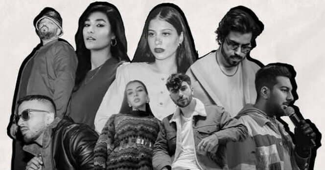 Shae Gill, Natasha Noorani and other artists come together for Sounds of Solidarity with Gaza
