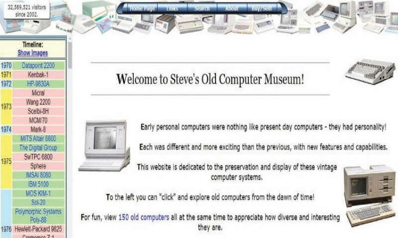 Website review: Let’s explore the world of computers - Newspaper - DAWN.COM