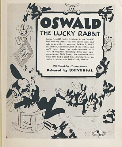 Old Oswald advertisement | Media History Digital Library, CC BY