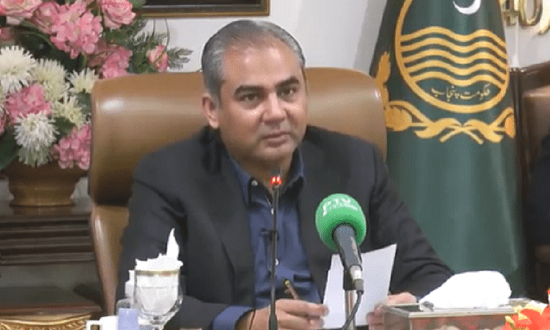 Punjab announces closure of schools, colleges on Friday and Saturday in smog-hit areas