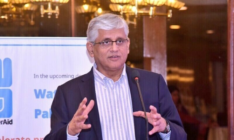 ‘Unregulated’ movement of Afghans impeding progress against polio, says Sindh health minister