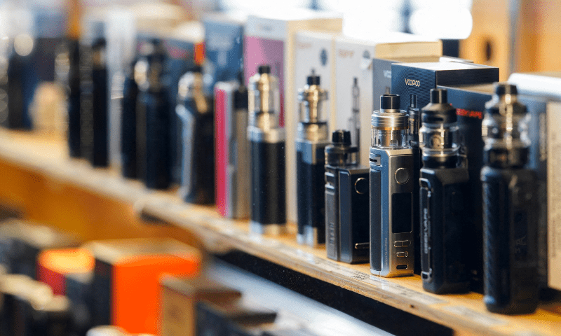 hayati remix 2400 pod vape kit Hayati Remix 2400 Puffs: Ultimate Disposable Vape