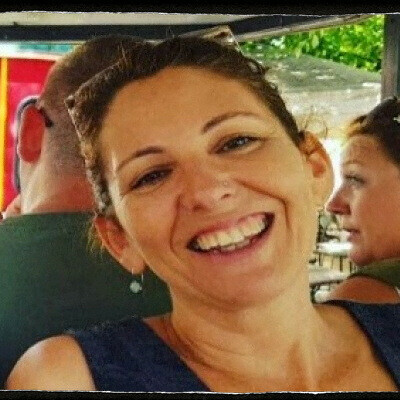  Liat Beinin Atzili, 49, who was taken hostage during the Oct 7 attack on Israel by Hamas, appears in this undated handout image. &mdash; Hostages and Missing Families Forum via Reuters