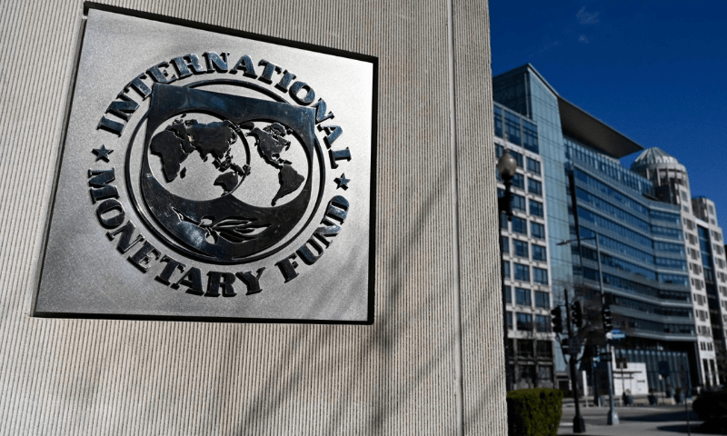 IMF board to meet on Jan 11 for approval of staff-level agreement: report