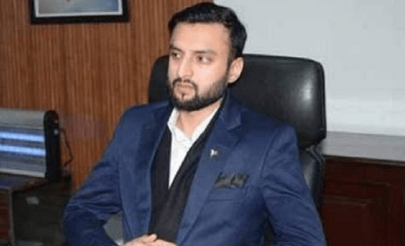 Punjab minister for crackdown on haram products