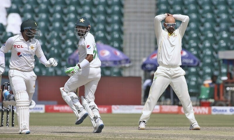 Visa issues leave Pakistan sides without crucial officials