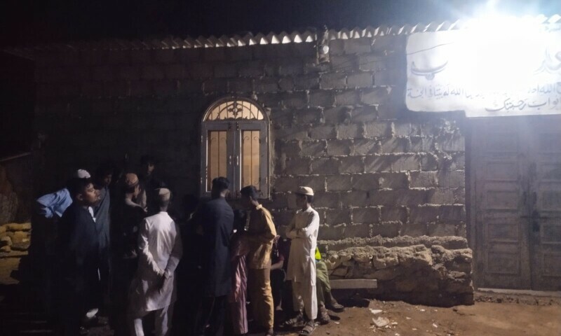 3 shot dead as MQM-P claims party workers attacked by PPP ‘terrorists’ in Karachi’s Machhar Colony