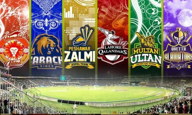 پاکستان سپر لیگ 9 کا شیڈول تیار، ایونٹ میں 34 سنسنی خیز میچز کھیلے جائیں گے
