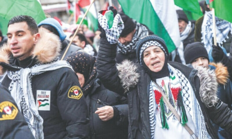 Israel unlikely to win war against Hezbollah: US agency - World - DAWN.COM