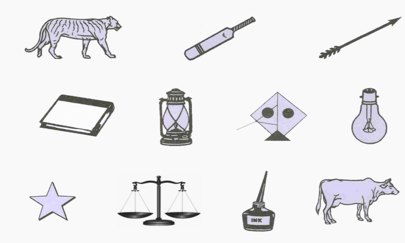 ROs to allocate poll symbols today