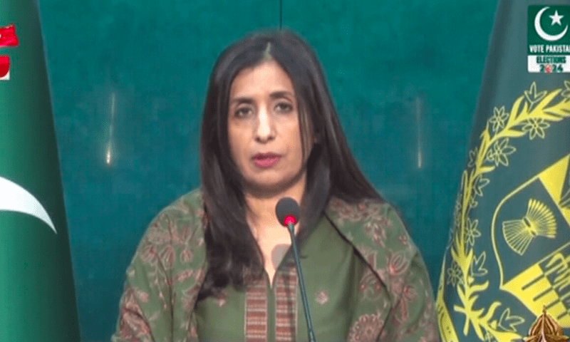 Pakistan to recall ambassador from Iran following ‘unprovoked violation’ of airspace