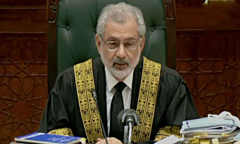 CJP Hints At Withdrawal Of Kalashnikov Licences Pakistan DAWN COM cjp-hints-at-withdrawal-of-kalashnikov-licences-pakistan-dawn-com