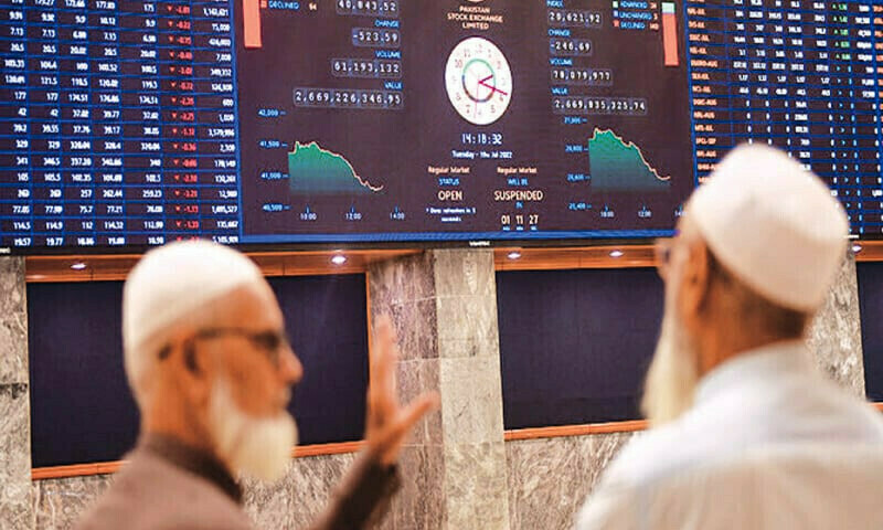 سال 2023 کے دوران پاکستان کو بدترین معاشی بحران کا سامنا رہا، ہیومن رائٹس واچ