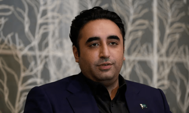 Would prefer to form govt with independent candidates if elected: Bilawal