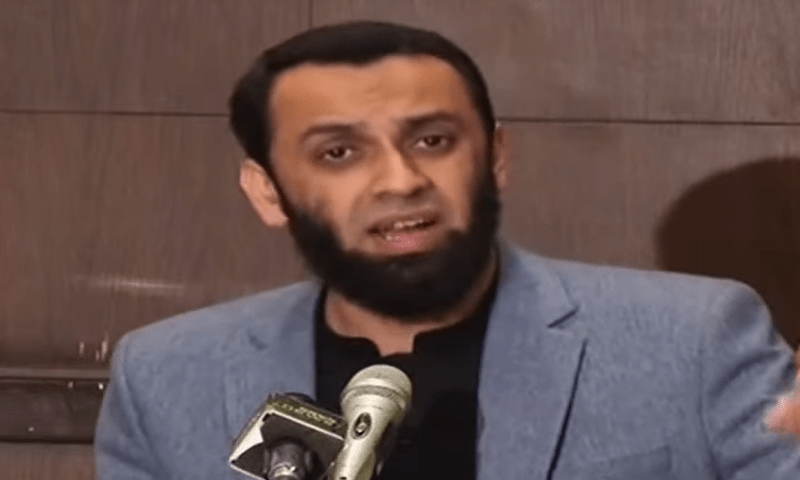 مسلم لیگ (ن) نے پنجاب میں سادہ اکثریت حاصل کرلی، عطا تارڑ