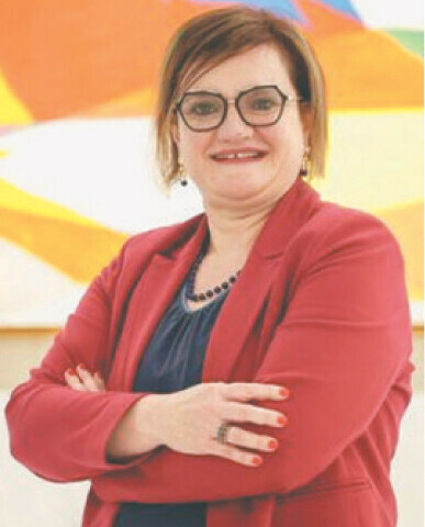  Ms Marilina Armellin 