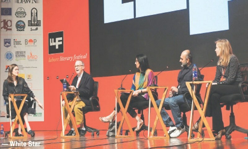 LLF: AI writing called as eighth grader’s work – Newspaper