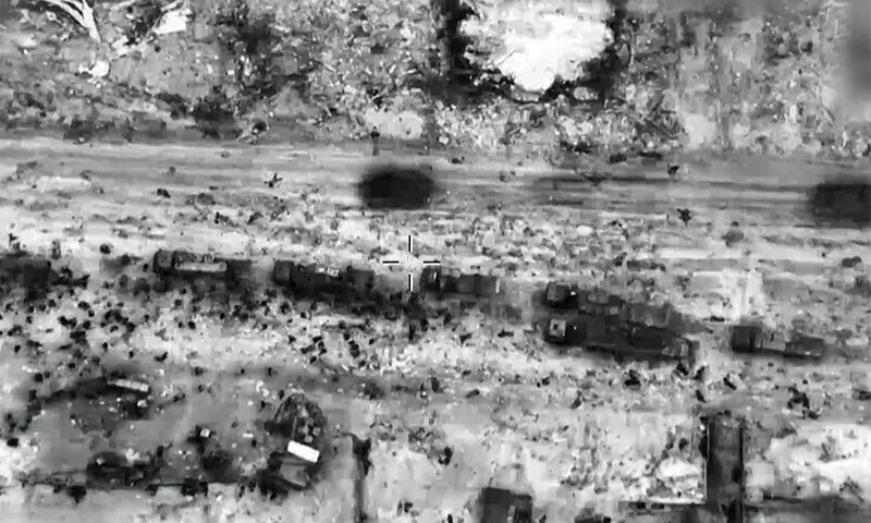 غزہ میں امداد کے لیے جمع فلسطینیوں پر اسرائیل کی اندھا دھند فائرنگ، 100 سے زائد افراد شہید