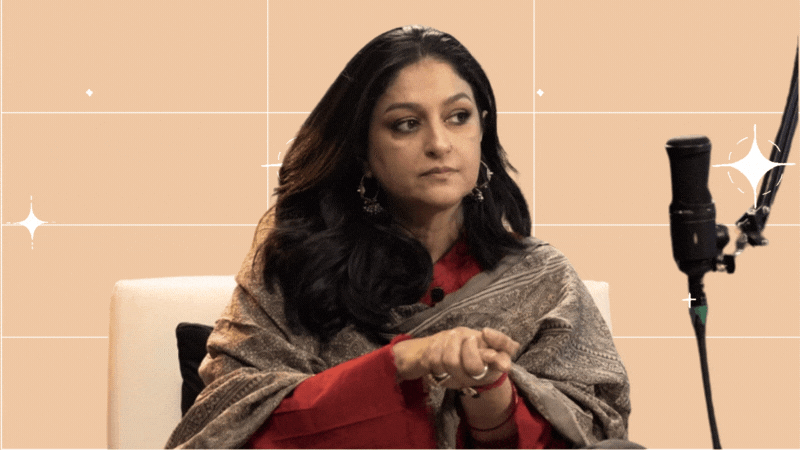 From child sexual abuse survivor to child protection activist: Why Nadia Jamil&rsquo;s is not a story of courage, but duty