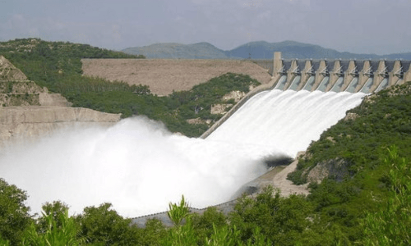Wapda chief wants work on two dams expedited - Pakistan - DAWN.COM