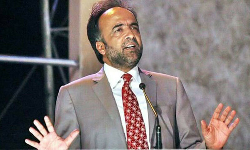 پی ٹی آئی تحمل و بردباری کا مظاہرہ کرے تو مفاہمت ہوسکتی ہے، قمر زمان کائرہ