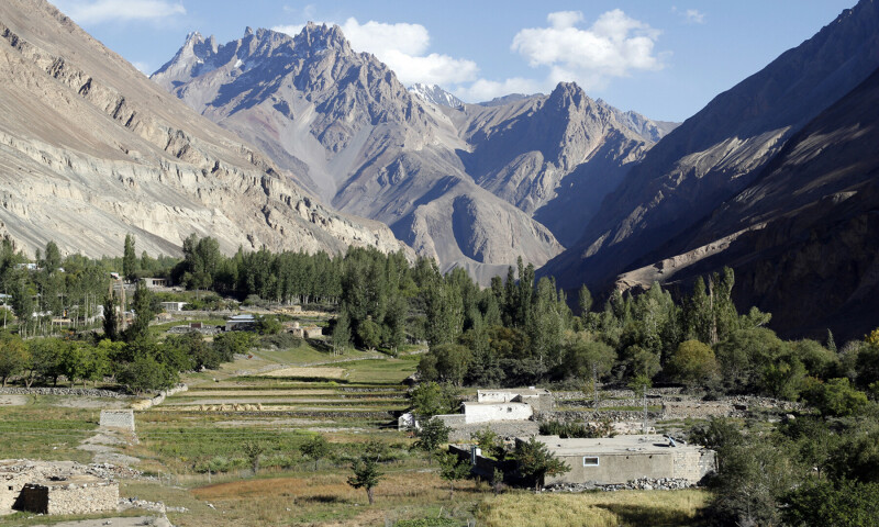 سی پیک سیاحت: وادی مسگر، منتاکا پاس اور کلک پاس (پندرہویں قسط)